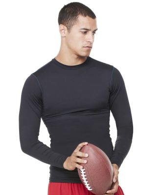 M3003 All Sport Long Sleeve Compression Tee