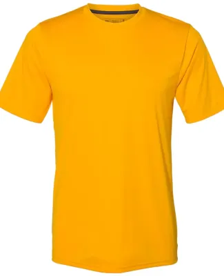 Russel Athletic 629X2M Core Short Sleeve Performance Tee Gold