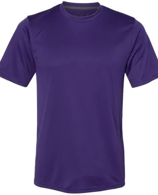 Russel Athletic 629X2M Core Short Sleeve Performance Tee Purple