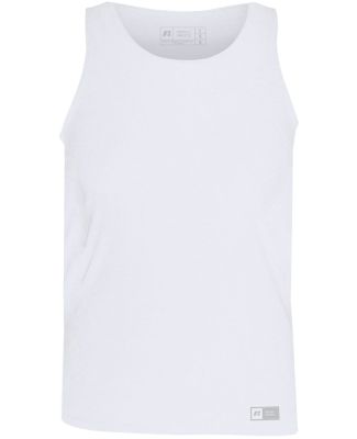 Russel Athletic 64TTTM Essential Jersey Tank Top White