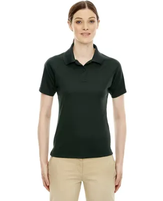 Extreme by Ash City 75046 Extreme Eperformance™ Ladies' Piqué Polo FOREST 630