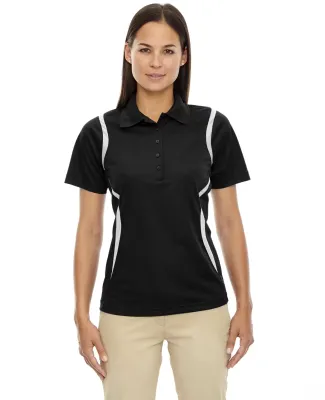 75109 Ash City - Extreme Eperformance™ Ladies' Venture Snag Protection Polo