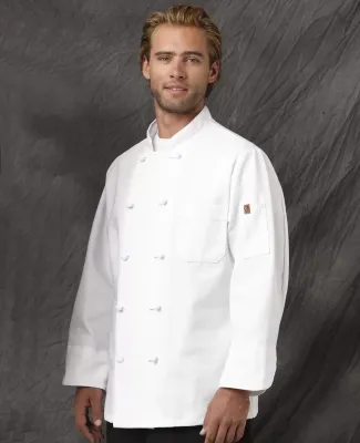 Chef Designs 0420 Executive Chef Coat