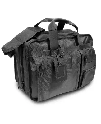 Liberty Bags 7791 District Briefcase BLACK