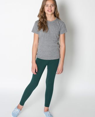 8228 American Apparel Youth Jersey Legging - From $9.84