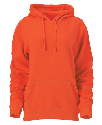 Ouray 84000 / Women's Spirit Hood Athletic Orange