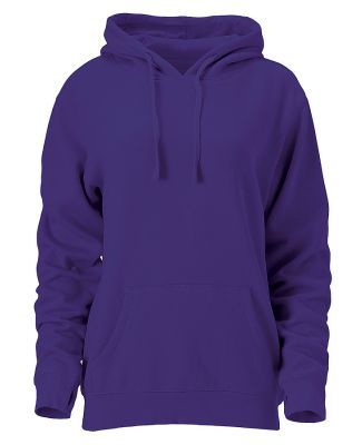 Ouray 84000 / Women's Spirit Hood Purple