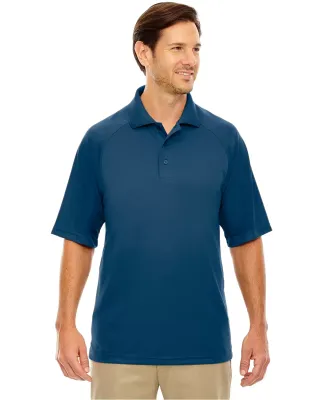 Extreme by Ash City 85080 Extreme Eperformance™ Men's Piqué Polo CERAMIC BLU 108
