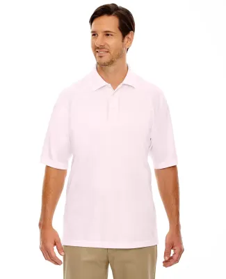 Extreme by Ash City 85080 Extreme Eperformance™ Men's Piqué Polo POWDER PINK 803