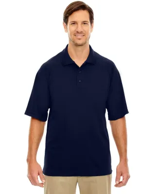 Extreme by Ash City 85080 Extreme Eperformance™ Men's Piqué Polo CLASSIC NAVY 849