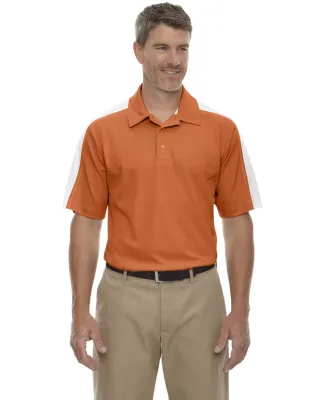 Extreme by Ash City 85089 Extreme Eperformance™ Men's Piqué Colorblock Polo