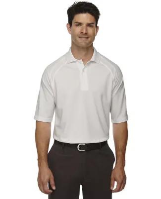Extreme by Ash City 85093 Extreme Eperformance™ Men's Ottoman Textured Polo FROST 856