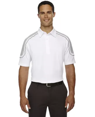 Extreme by Ash City 85103 Extreme Edry® Men's Colorblock Polo