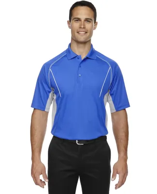 Extreme by Ash City 85110 Extreme Eperformance™ Men's Parallel Snag Protection Polo with Piping