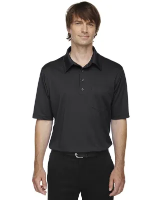 Extreme by Ash City 85114 Extreme Eperformance™ Men's Shift Snag Protection Plus Polo CARBON 456