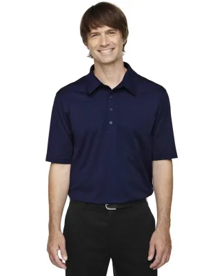 85114T Ash City - Extreme Eperformance™ Men's Tall Shift Snag Protection Plus Polo CLASSIC NAVY 849