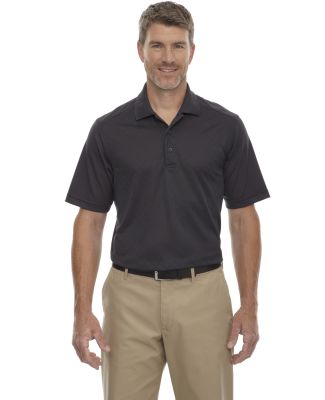 Extreme by Ash City 85116 Extreme Eperformance™ Men's Stride Jacquard Polo CARBON 456