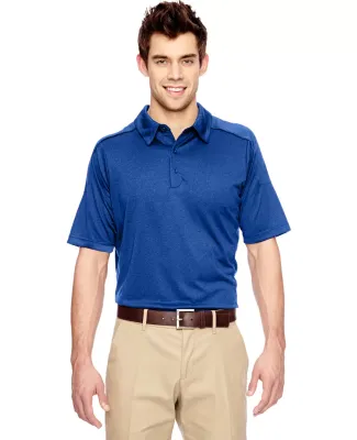 Extreme by Ash City 85117 Extreme Eperformance™ Men's Fluid Mélange Polo
