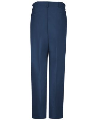 Red Kap PZ20EXT Work Nmotion® Pant Extended Sizes Navy - 36 Unhemmed