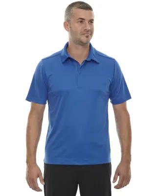 88682 Ash City - North End Sport Red Men's Evap Quick Dry Performance Polo OLYMPIC BLUE