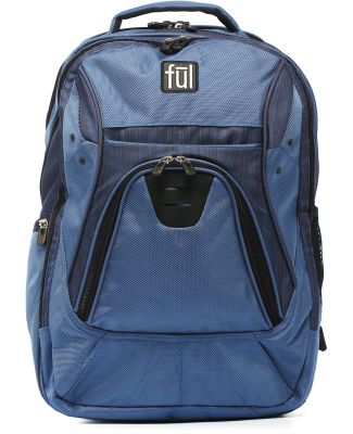 997 BD5248 CoreTech Gung-Ho Backpack LAKE BLUE