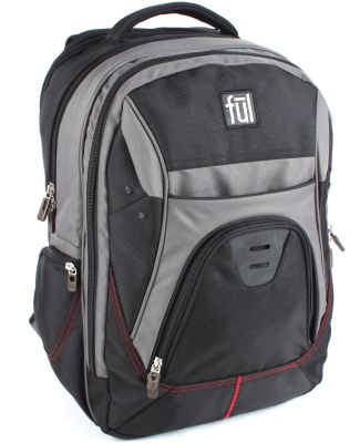 997 BD5248 CoreTech Gung-Ho Backpack BLACK