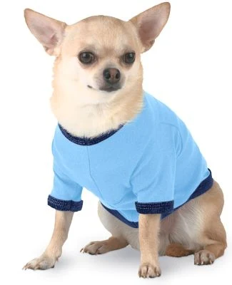 Light Blue/Navy