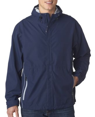 Navy/Steel