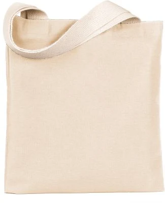 BS800 Bayside Promotional Blended Tote NATURAL