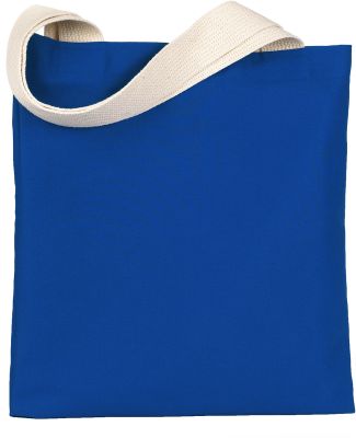 BS800 Bayside Promotional Blended Tote ROYAL