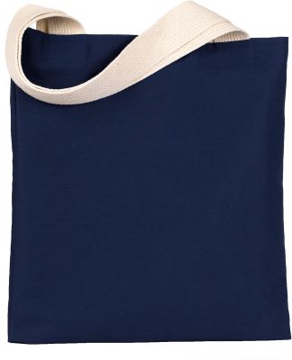 BS800 Bayside Promotional Blended Tote NAVY