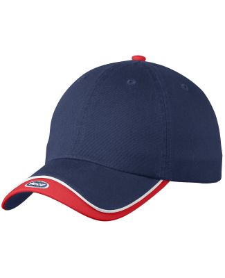 C828 Port Authority® Double Visor Cap