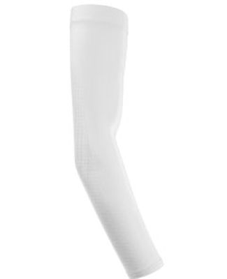 Augusta Sportswear 2611 Youth Solid Sleeve White