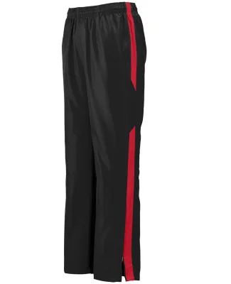 Augusta Sportswear 3504 Avail Pant Black/ Red
