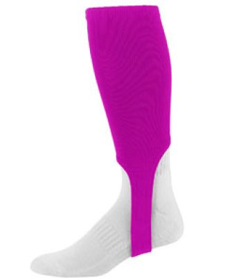 Augusta Sportswear 6012 Youth Stirrup Power Pink