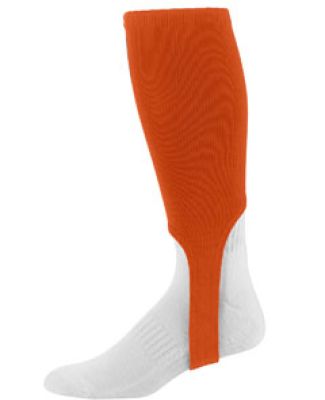 Augusta Sportswear 6012 Youth Stirrup Orange