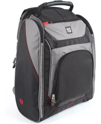 997 BD5251 CoreTech Sideffect Backpack BLACK
