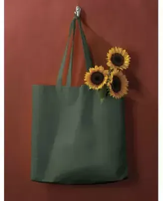 BE002 BAGedge Non-Woven Promo Tote FOREST