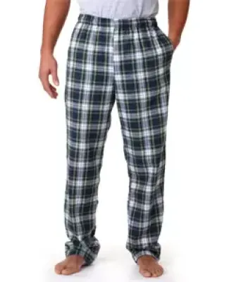 9970 Robinson Adult Flannel Pants - blankstyle.com