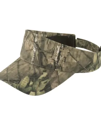 Port Authority C822    Camouflage Visor