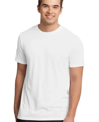 DT1610 District® Young Mens Sublimate Tee® White