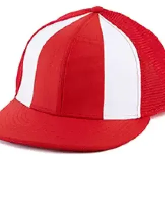 Alternative H0111H Fenway Ball Cap RED/WHITE