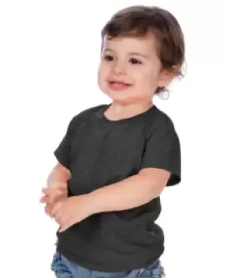 Kavio IJP0493 Unisex Infants Crew Neck Short Sleeve Tee (Same IJC0432)