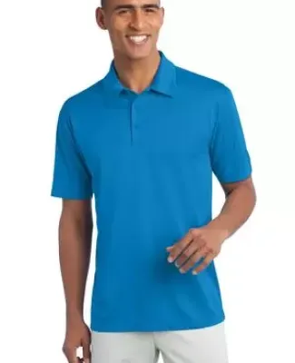 K540 Port Authority Silk Touch™ Performance Polo