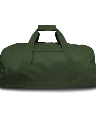 Liberty Bags 8823 27" Dome Duffel FOREST GREEN