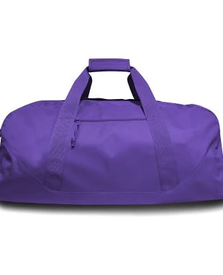 Liberty Bags 8823 27" Dome Duffel PURPLE