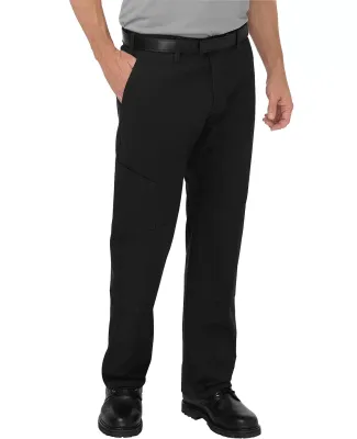 Dickies Workwear LP605 Men's Industrial Multi-Pocket Performance Shop Pant BLACK _34