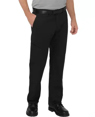 Dickies Workwear LP605 Men's Industrial Multi-Pocket Performance Shop Pant BLACK _46