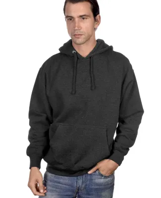 M2535 Cotton Heritage Premium Weight Pullover Fleece Hoodie From