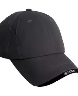 OGIO OG600 X-Over Cap  Diesel Grey